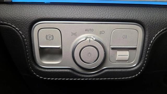 2024 Mercedes-Benz GLE GLE 450 4MATIC