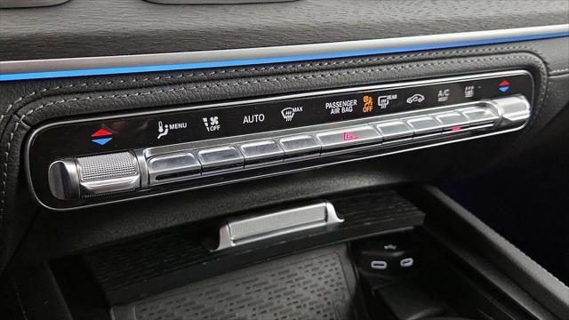 2024 Mercedes-Benz GLE GLE 450 4MATIC