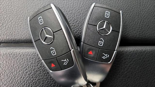 2024 Mercedes-Benz GLE GLE 450 4MATIC
