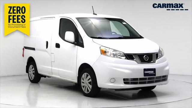 2020 Nissan NV200 Compact Cargo SV Xtronic CVT for sale in Laurel, MD