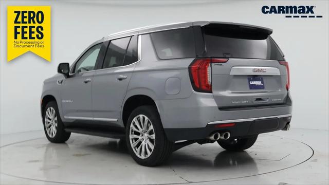 2024 GMC Yukon 4WD Denali for sale in Columbia, SC