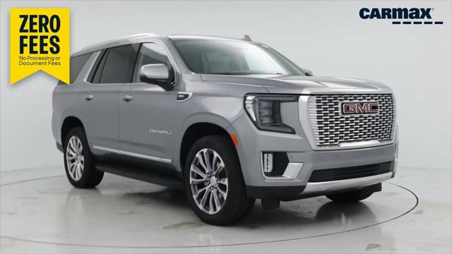 2024 GMC Yukon 4WD Denali for sale in Columbia, SC