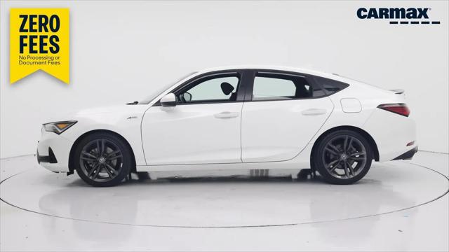 2023 Acura Integra A-SPEC for sale in Hickory, NC