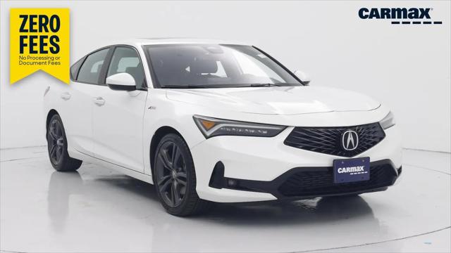 2023 Acura Integra A-SPEC for sale in Hickory, NC