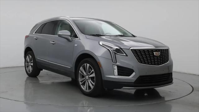 2024 Cadillac XT5 FWD Premium Luxury for sale in Gilbert, AZ