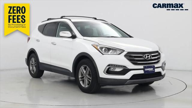 2017 Hyundai Santa Fe Sport 2.4L for sale in Winchester, VA