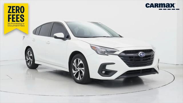 2025 Subaru Legacy Premium for sale in Gainesville, FL