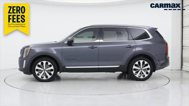 2021 Kia Telluride S for sale in Gainesville, FL