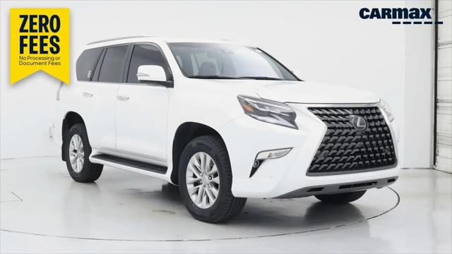2021 Lexus GX 460 Premium for sale in Gainesville, FL