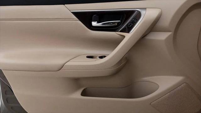 2015 Nissan Altima 3.5 SL