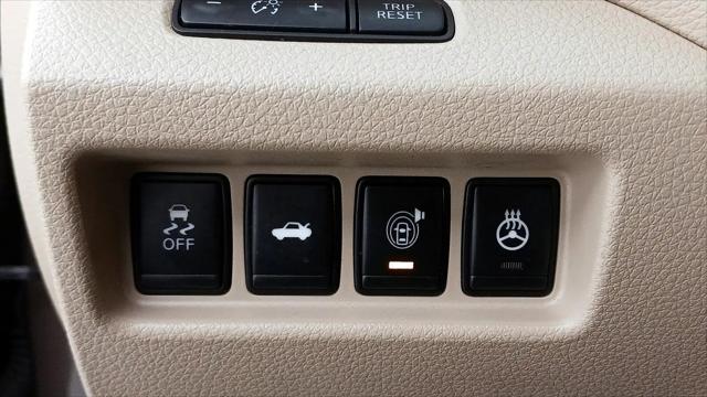 2015 Nissan Altima 3.5 SL