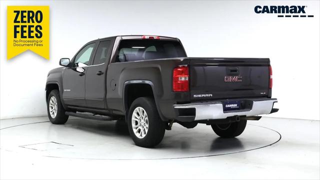 2016 GMC Sierra 1500 SLE for sale in Memphis, TN