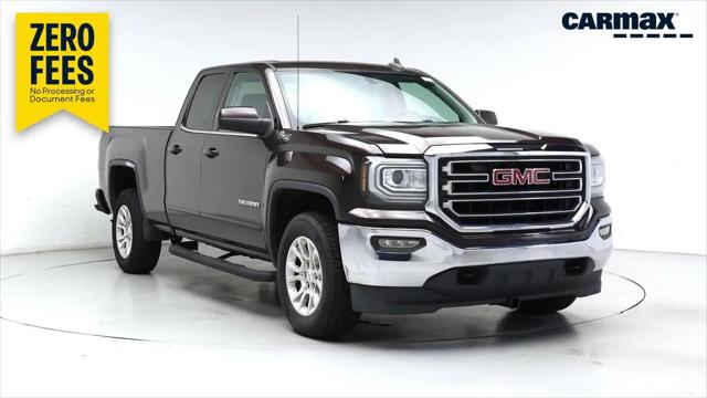 2016 GMC Sierra 1500 SLE for sale in Memphis, TN