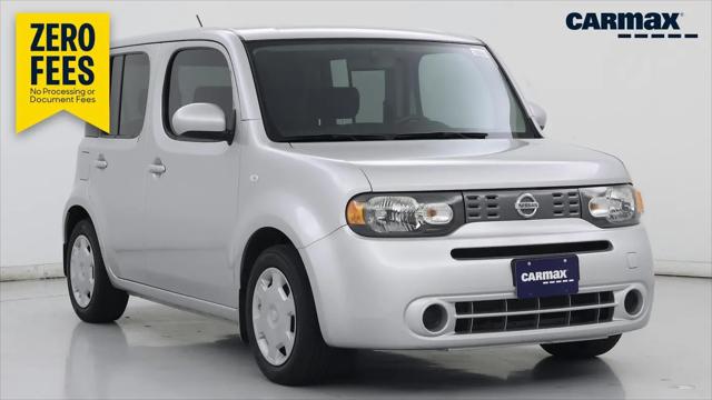2014 Nissan cube 1.8 S for sale in Shreveport, LA