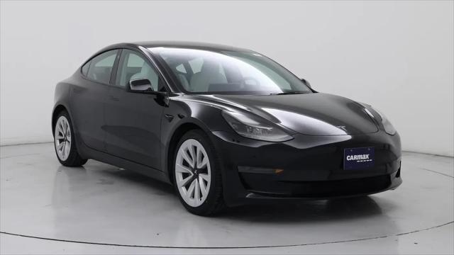 2023 Tesla Model 3 Rear-Wheel Drive for sale in Austin, TX