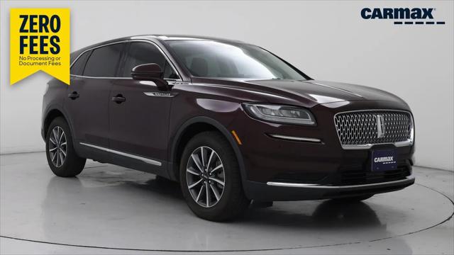 2022 Lincoln Nautilus Standard for sale in Austin, TX