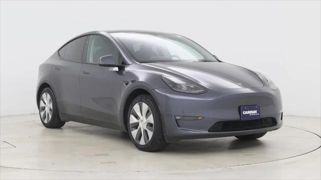 2023 Tesla Model Y Long Range Dual Motor All-Wheel Drive for sale in Austin, TX