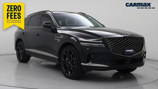 2024 Genesis GV80 3.5T Prestige Signature AWD for sale in Austin, TX