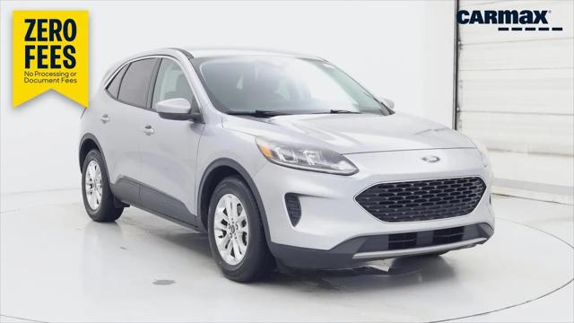2021 Ford Escape SE for sale in Dothan, AL