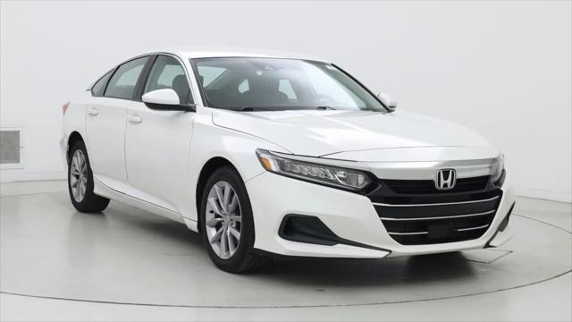 2021 Honda Accord LX for sale in Dothan, AL