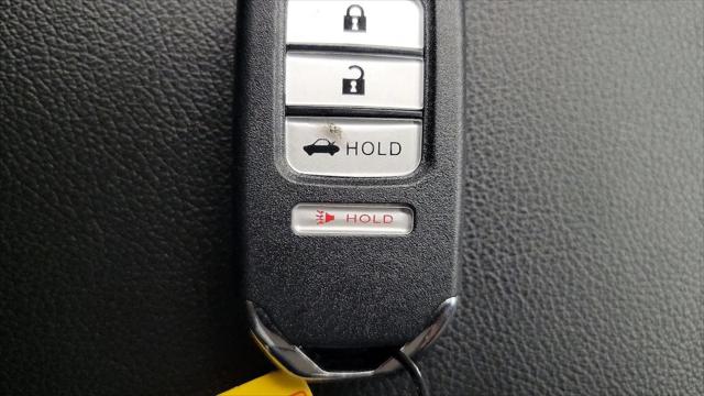 2021 Honda Accord LX