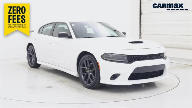 2022 Dodge Charger GT RWD for sale in Dothan, AL