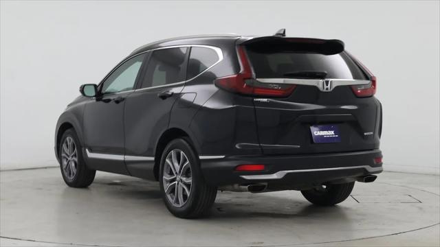 2020 Honda CR-V AWD Touring