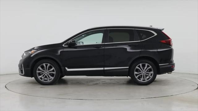 2020 Honda CR-V AWD Touring