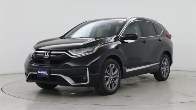 2020 Honda CR-V AWD Touring