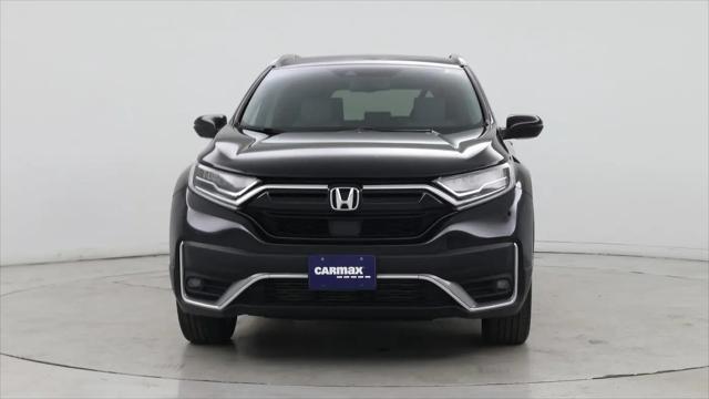 2020 Honda CR-V AWD Touring