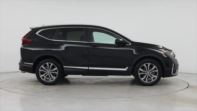 2020 Honda CR-V AWD Touring