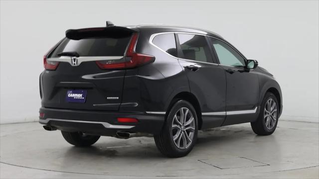 2020 Honda CR-V AWD Touring