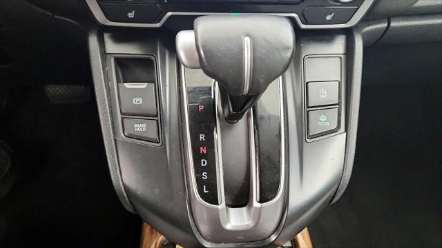 2020 Honda CR-V AWD Touring