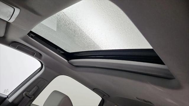 2020 Honda CR-V AWD Touring