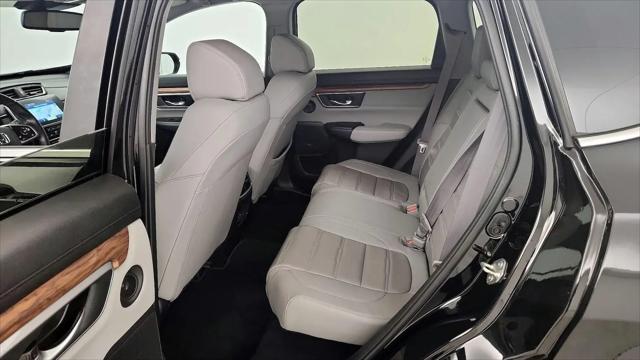 2020 Honda CR-V AWD Touring
