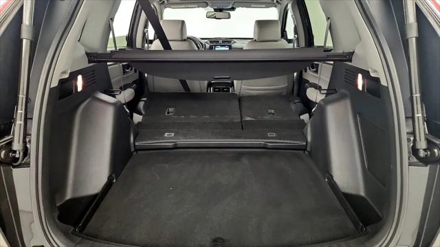 2020 Honda CR-V AWD Touring
