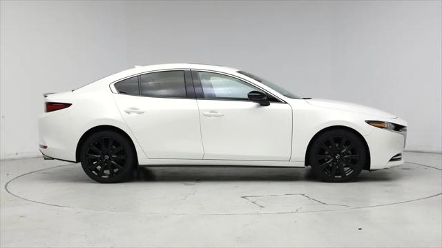 2022 Mazda Mazda3 Premium Plus