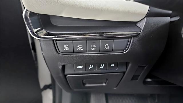 2022 Mazda Mazda3 Premium Plus