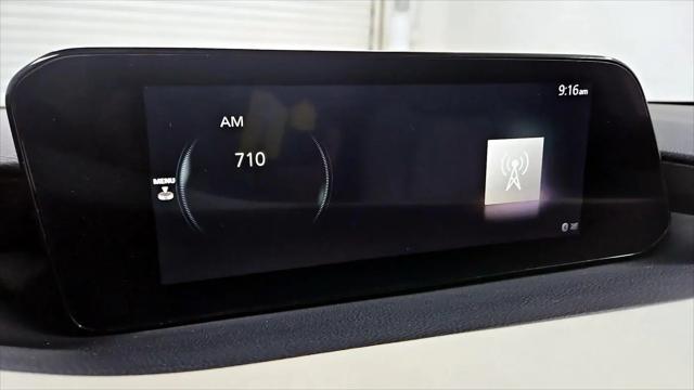 2022 Mazda Mazda3 Premium Plus