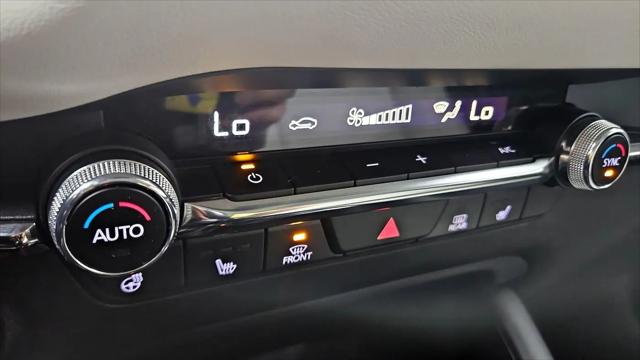 2022 Mazda Mazda3 Premium Plus