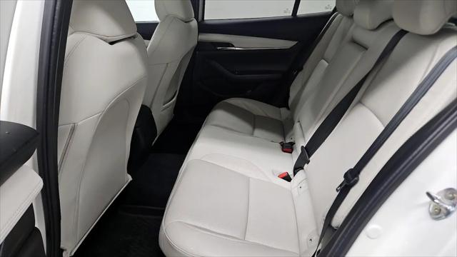 2022 Mazda Mazda3 Premium Plus