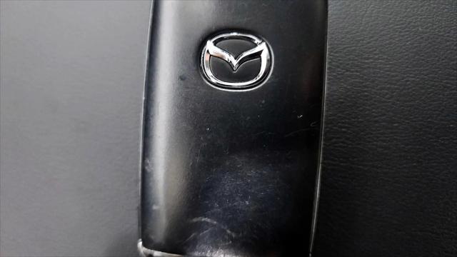 2022 Mazda Mazda3 Premium Plus