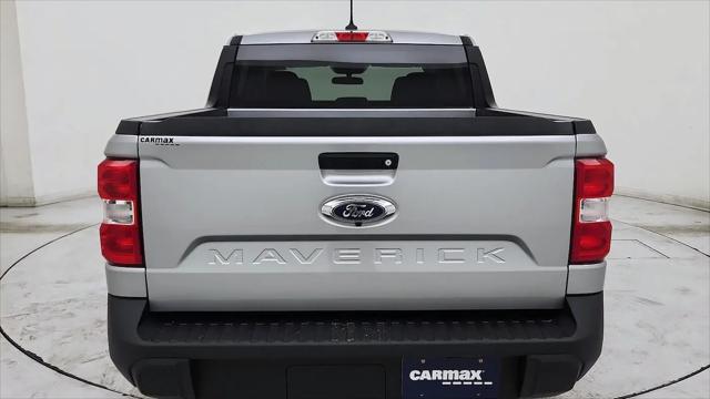 2023 Ford Maverick XL