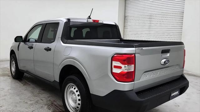 2023 Ford Maverick XL