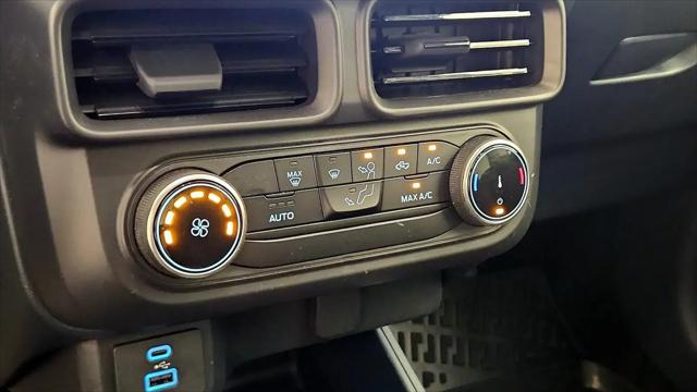 2023 Ford Maverick XL