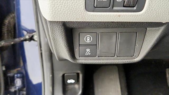 2019 Honda Accord EX-L 1.5T