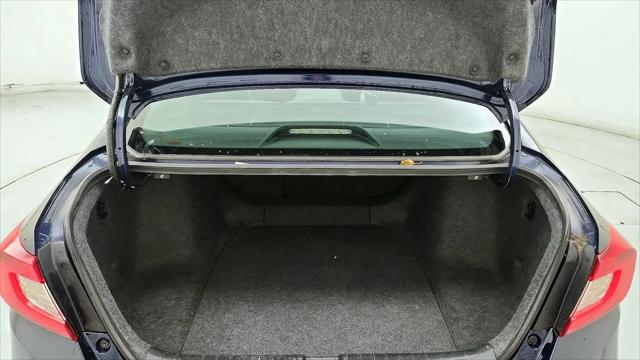 2019 Honda Accord EX-L 1.5T