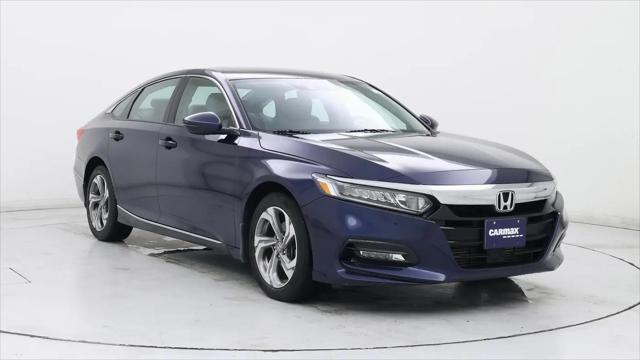 2019 Honda Accord EX-L 1.5T for sale in Beaverton, OR