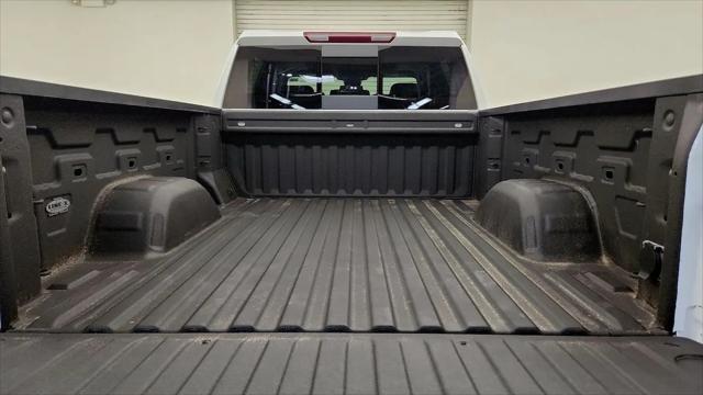 2024 Chevrolet Silverado 1500 4WD Crew Cab Standard Bed LT Trail Boss