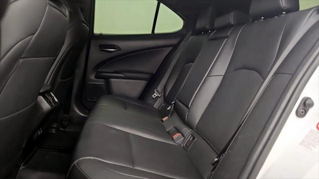 2019 Lexus UX 200 F SPORT